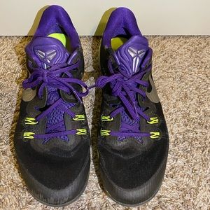 Nike Kobe Basketball Shoes